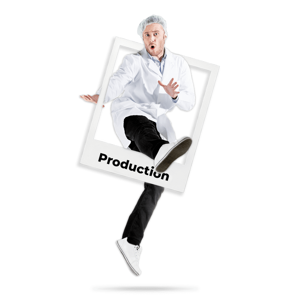 Produktion
