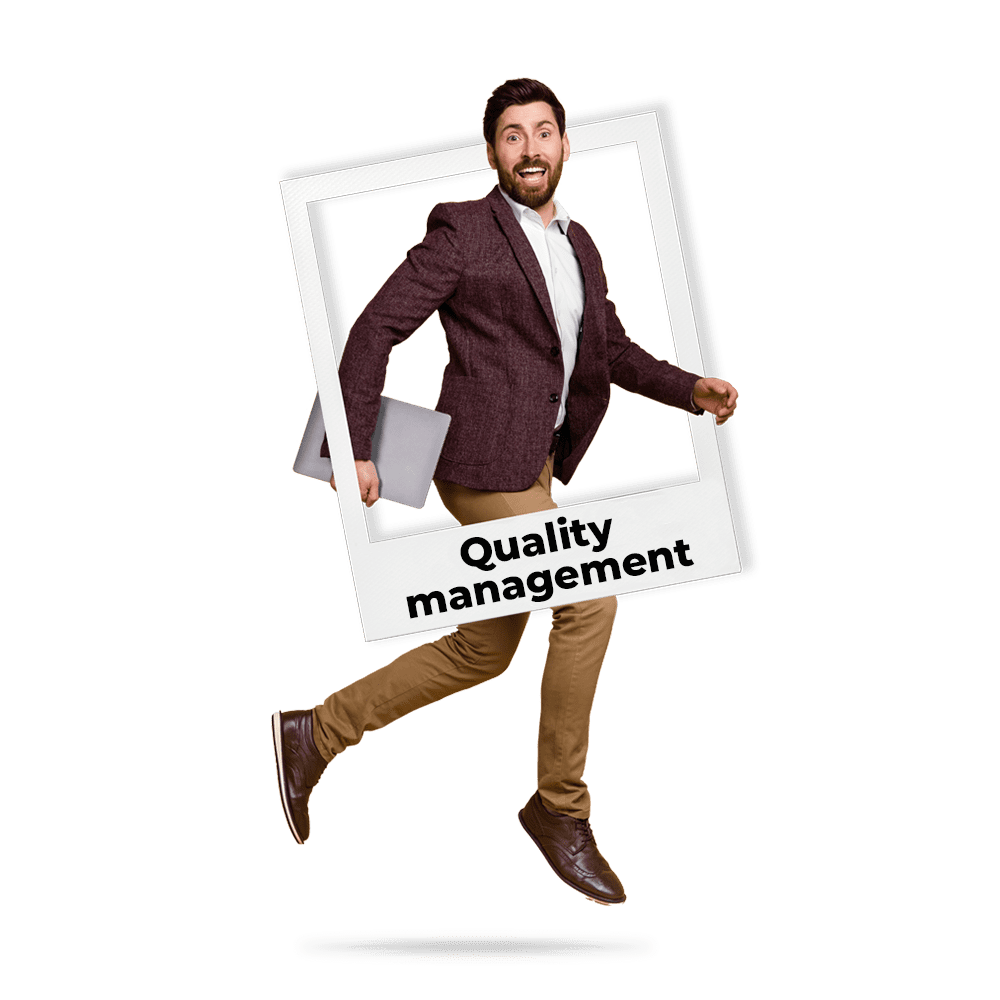 Qualitätsmanagement